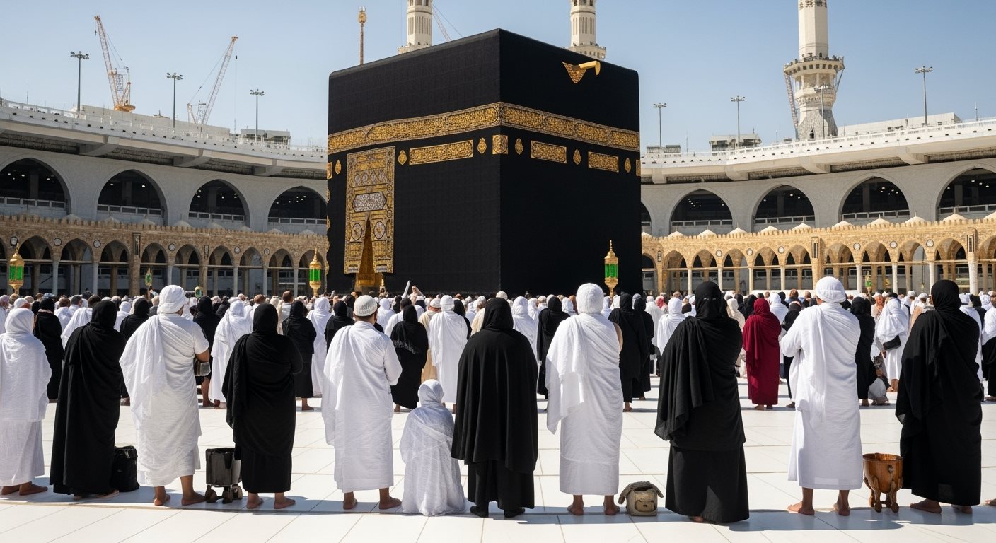 Comparaison visa Omra vs autres visas