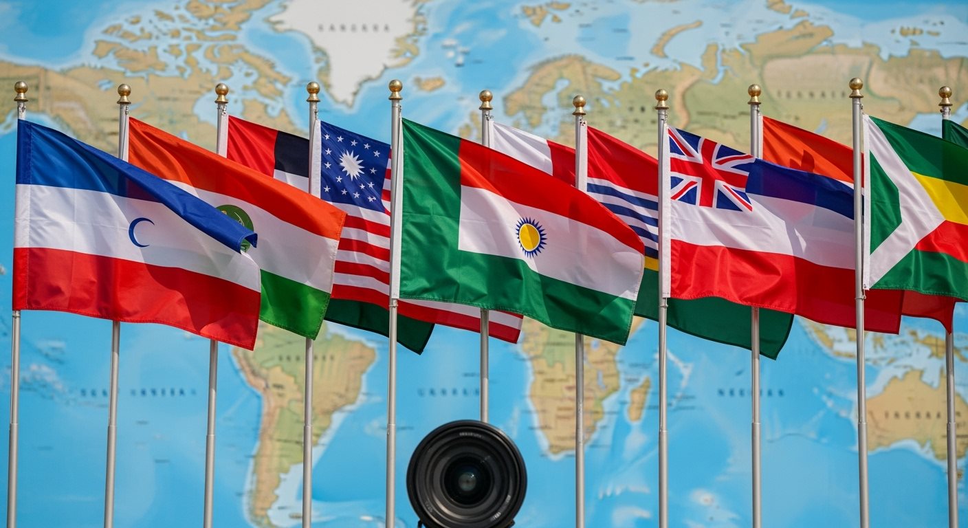 Conditions d'éligibilité visa Omra