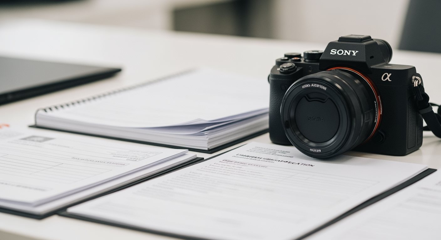 Documents requis pour visa Omra