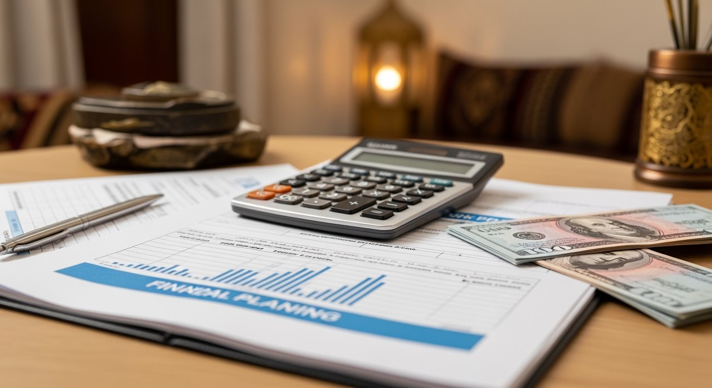 Coûts et délais visa Omra