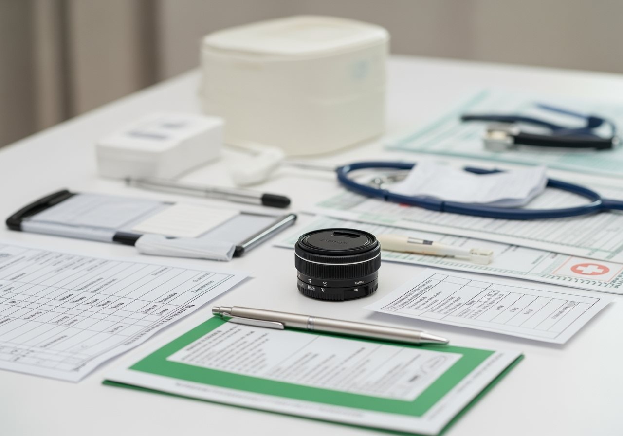 Health requirements for pilgrimage travel