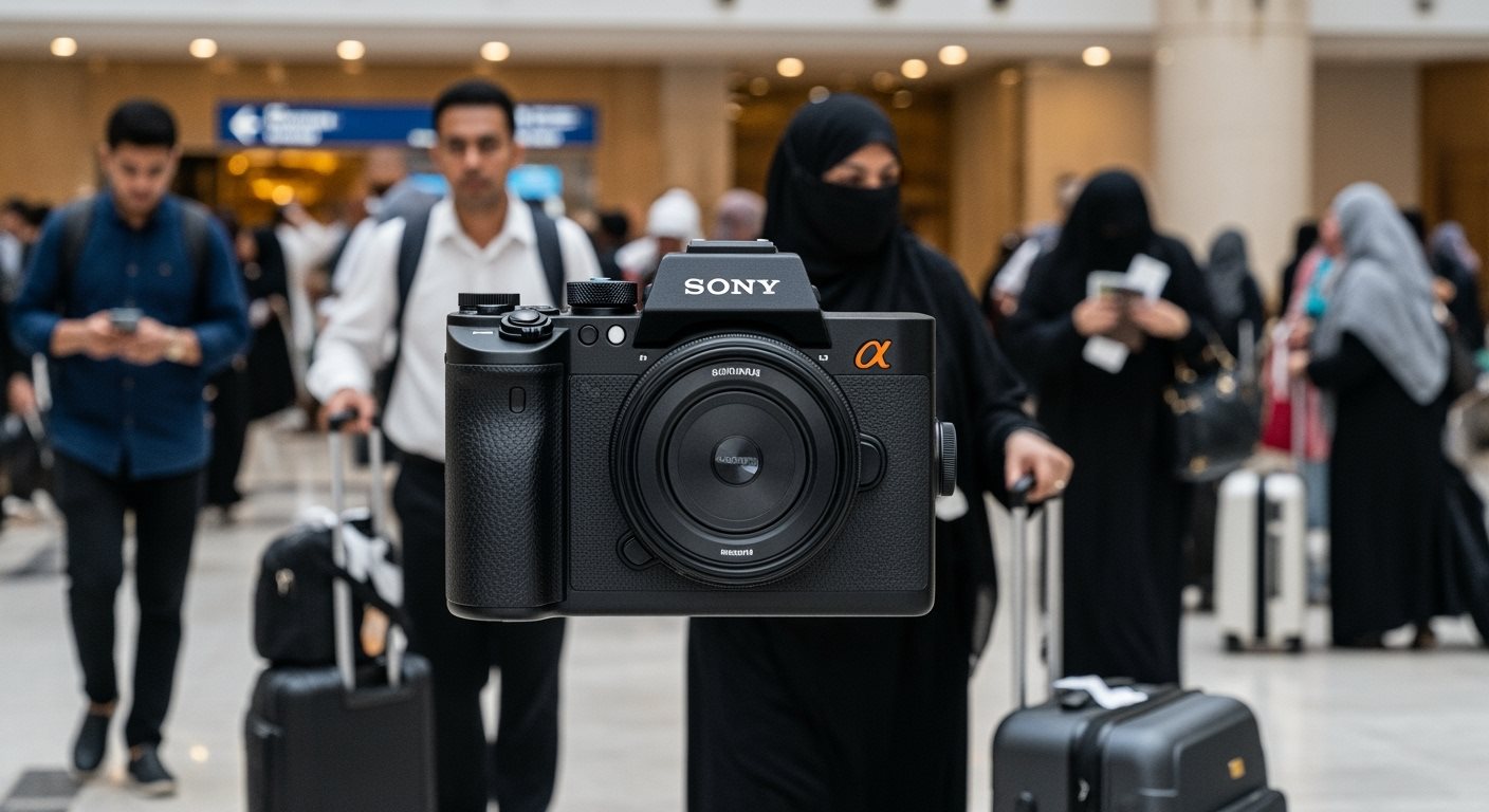 Réservations hôtel et billets d'avion pour Omra