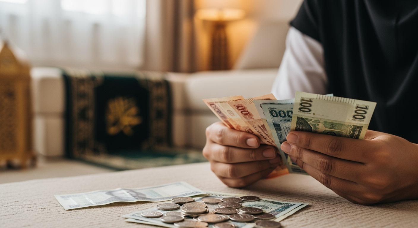 Conseils pour économiser sur le visa Omra